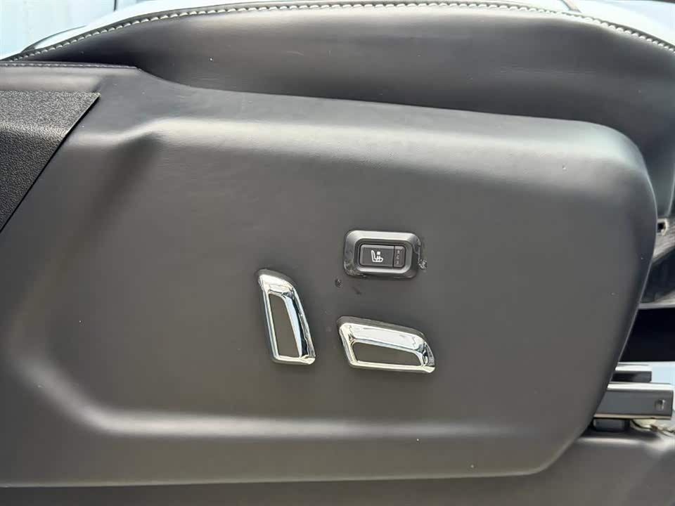 YEMA Black Samurai Youth