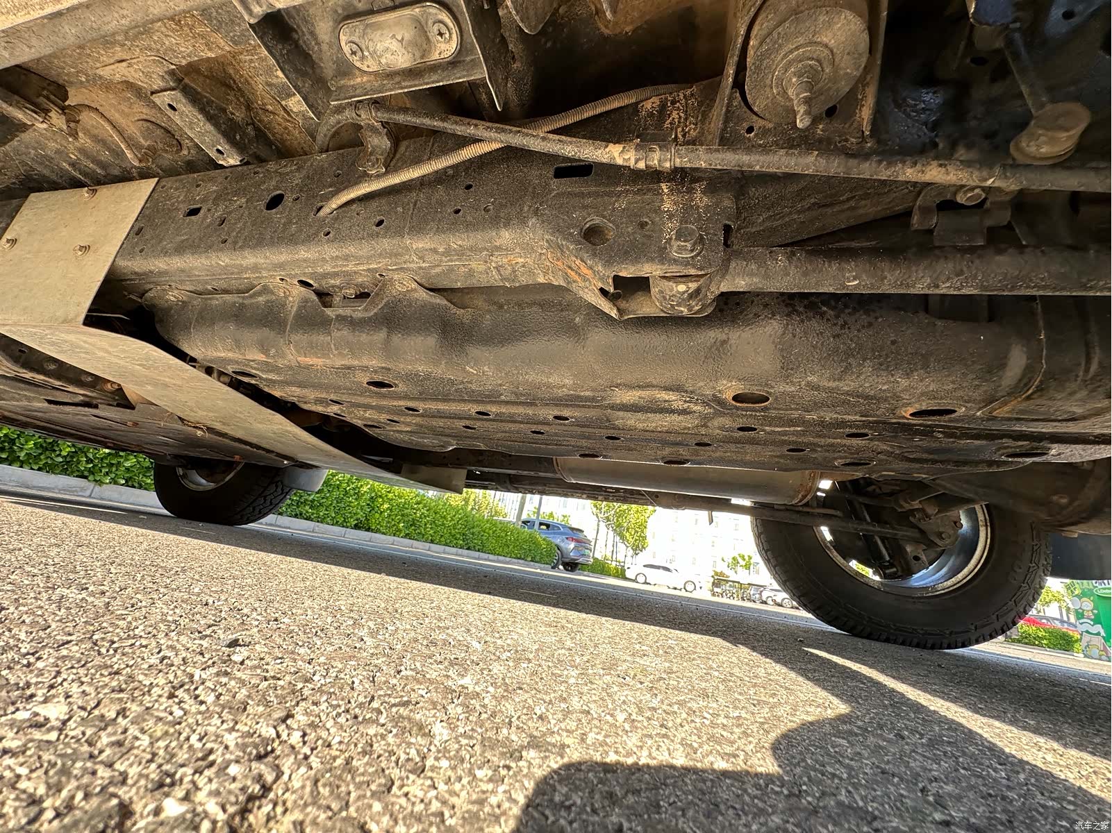 Toyota Prado, 2016 13