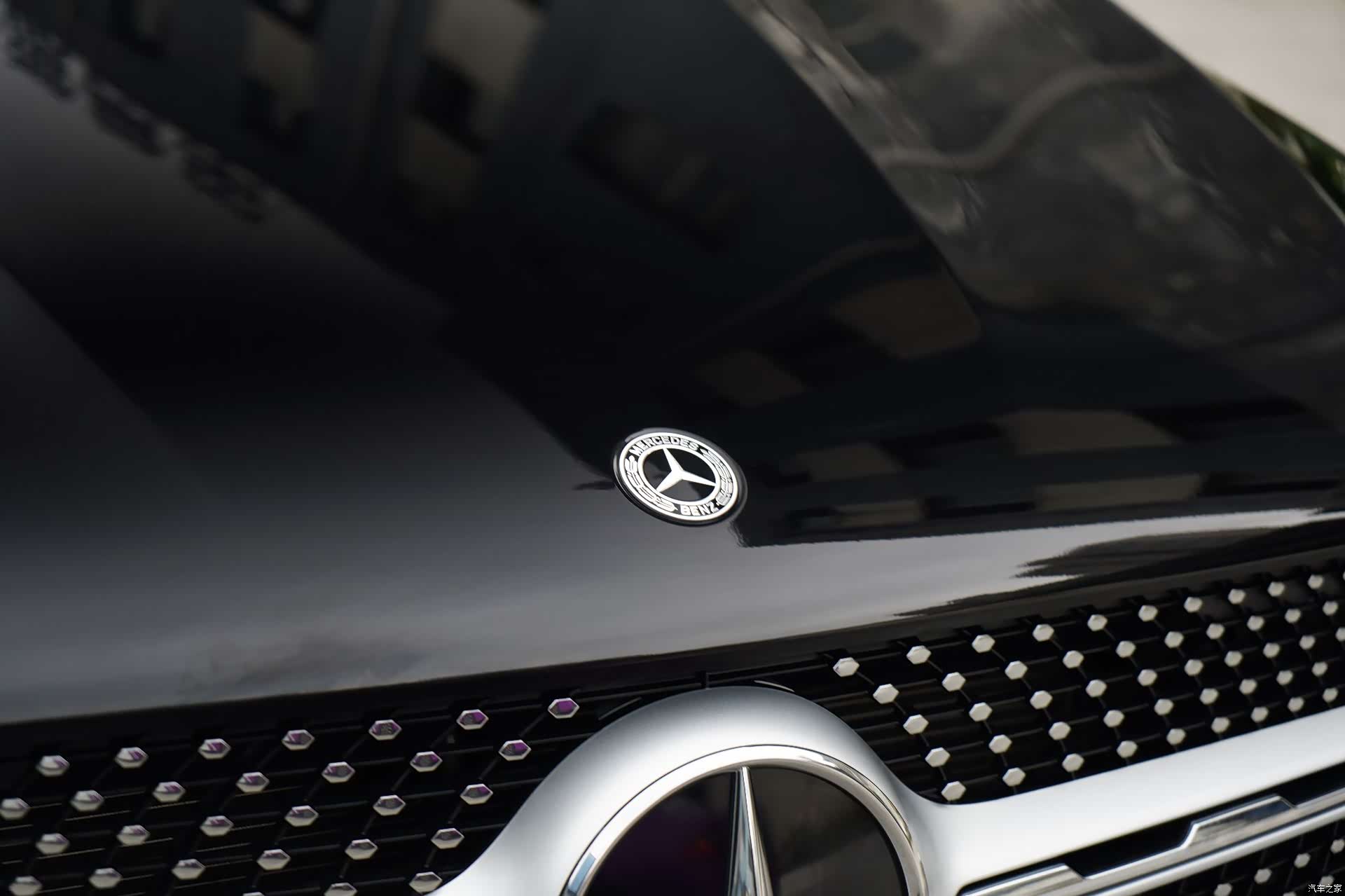 Mercedes-Benz GLC, 2022 10