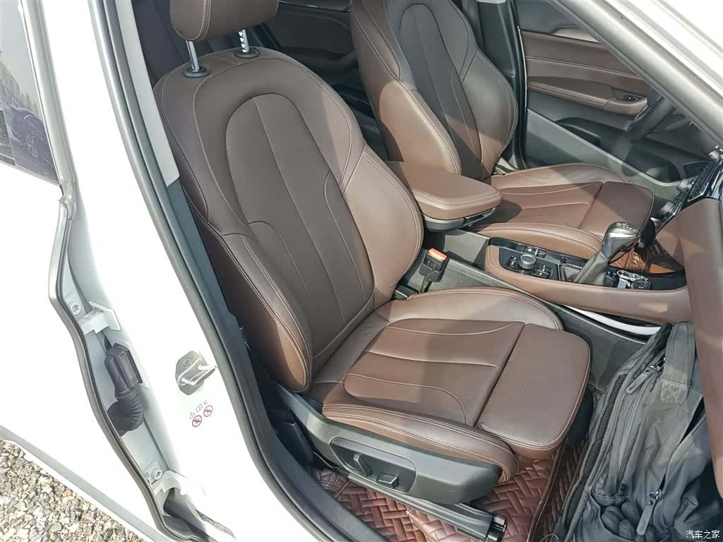 BMW X1, 2019 16