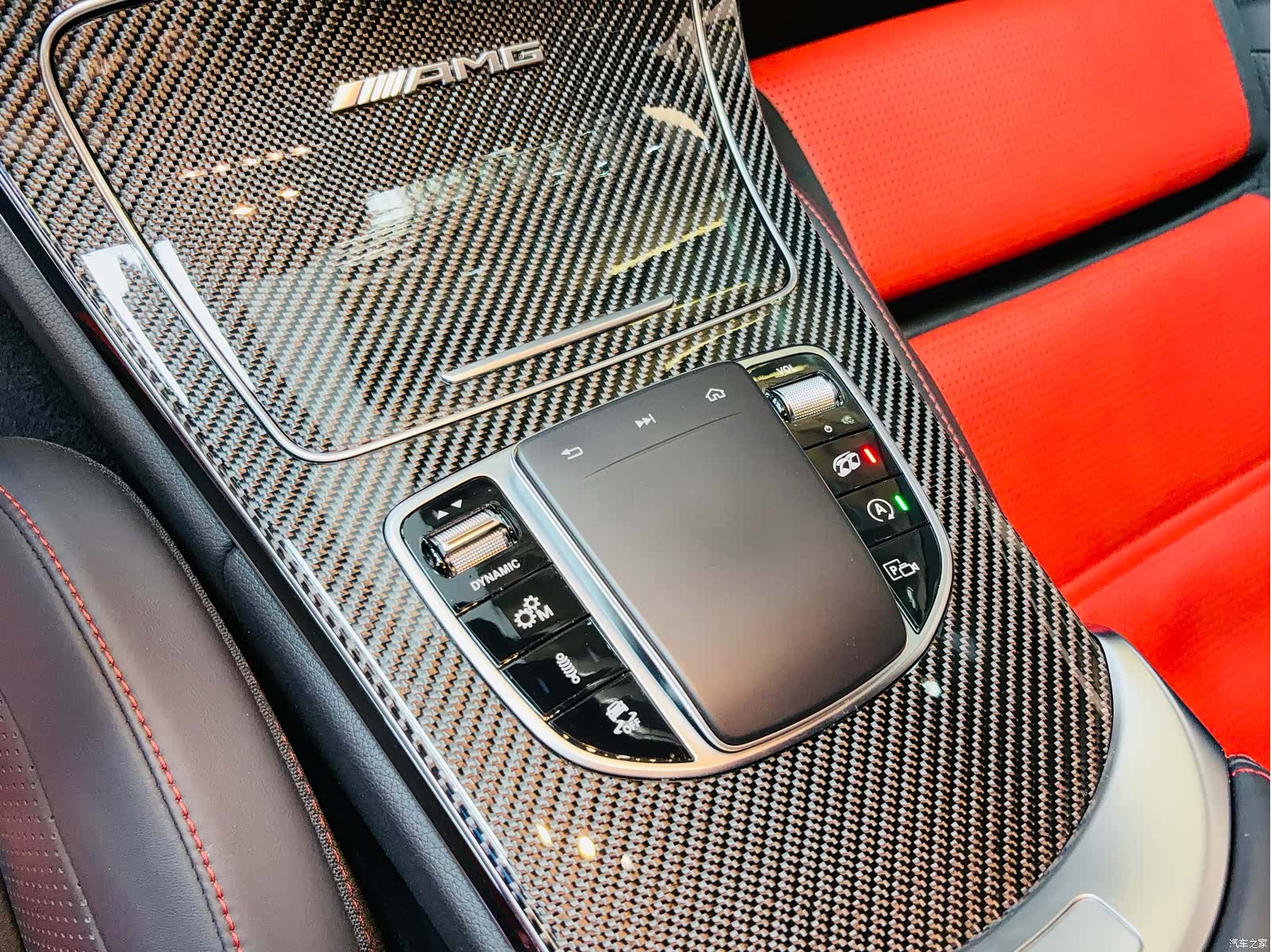Mercedes-Benz C-Class, 2020 15