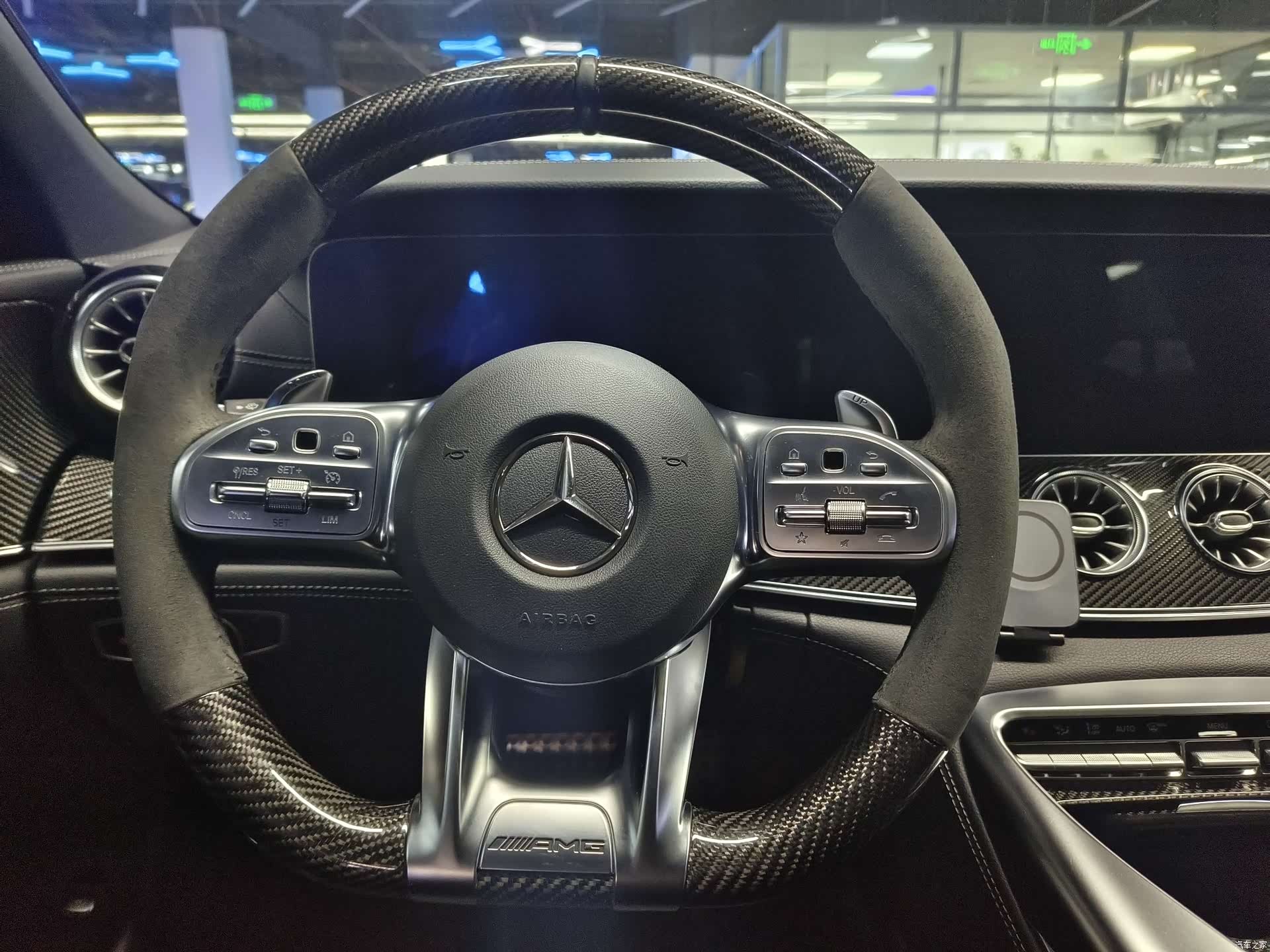 MG AMG, 2020 13