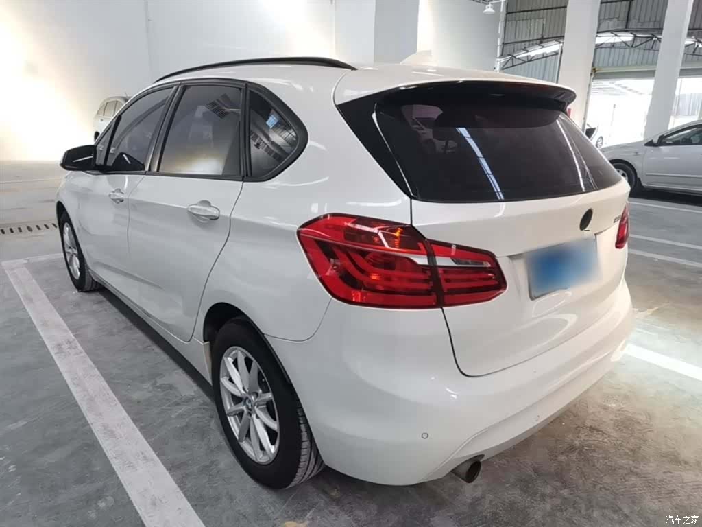 BMW 2 Series, 2017 все фото