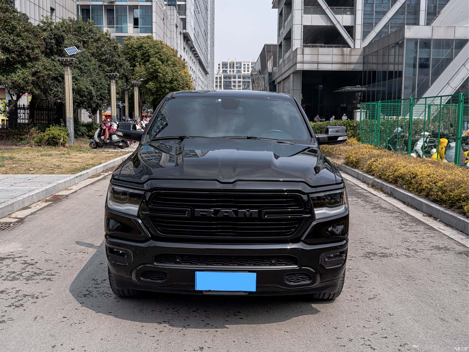 RAM Trucks, 2022 2