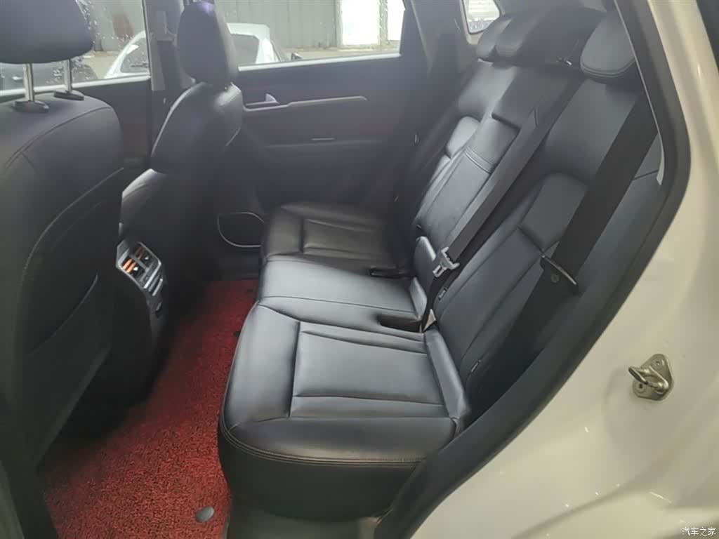 Haval H6, 2019 13