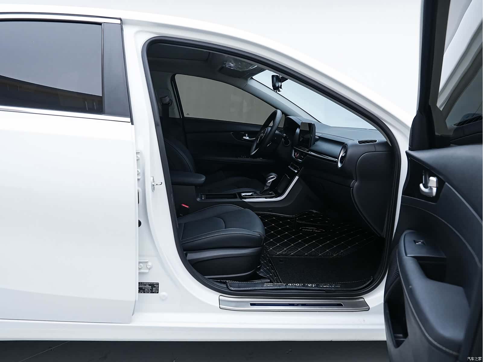 Kia K3, 2020 14