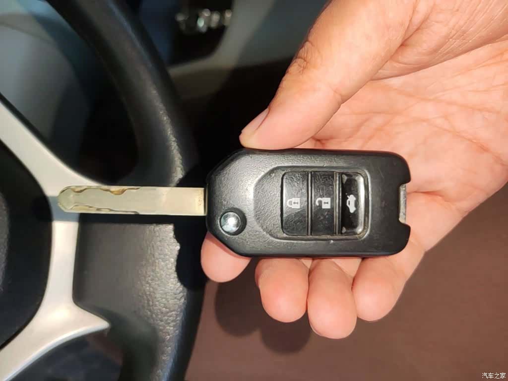 Honda Civic, 2016 9
