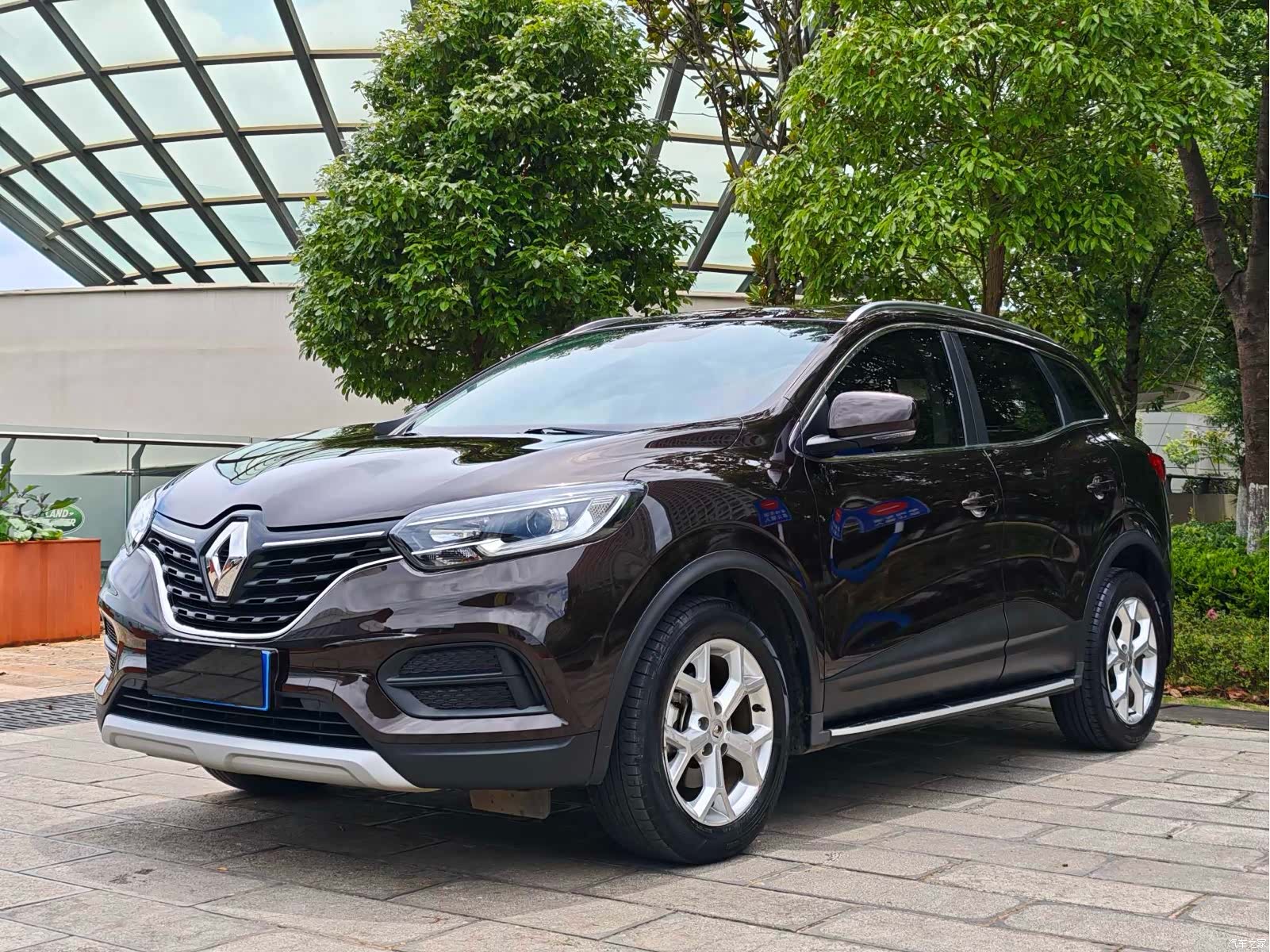 DongFeng SCe200, 2019 1