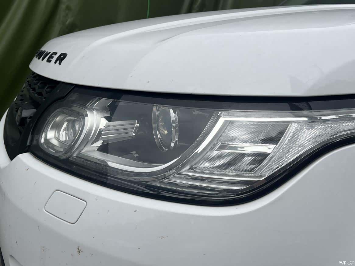 Land Rover Range Rover, 2016 11
