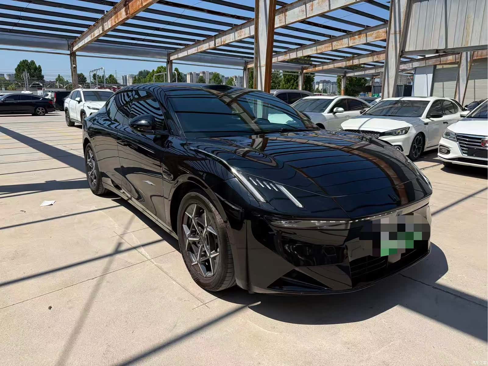Lynk & Co 02, 2026 3