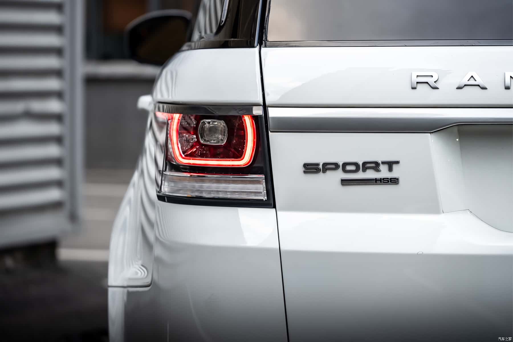 Land Rover Range Rover, 2015 7