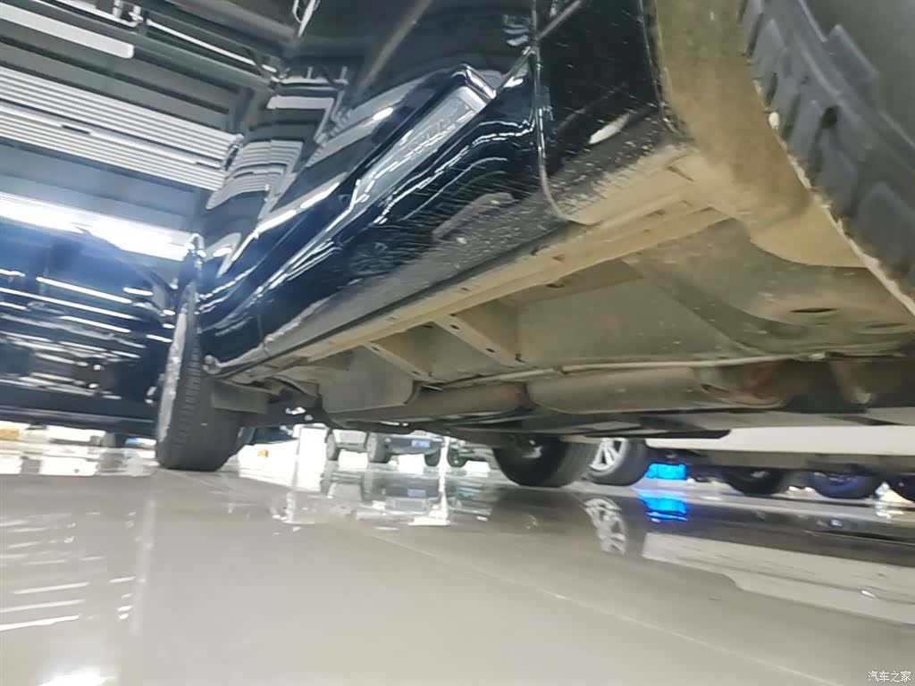 Cadillac XT6, 2021 21