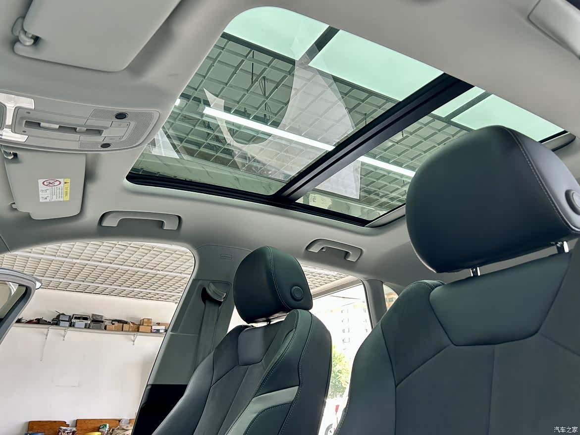 Audi Q3, 2023 8