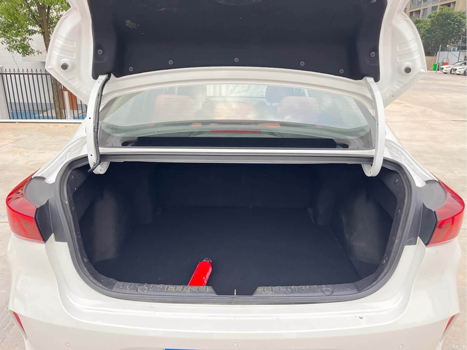 Changan Eado, 2023 11