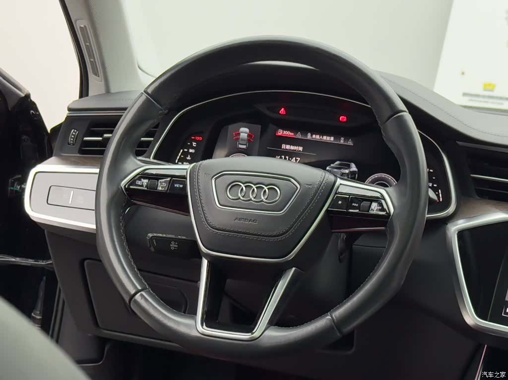Audi A6L, 2022 14