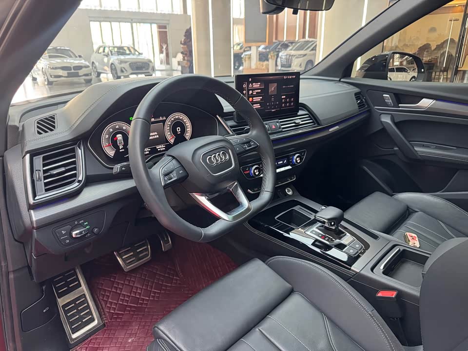 Audi Q5L