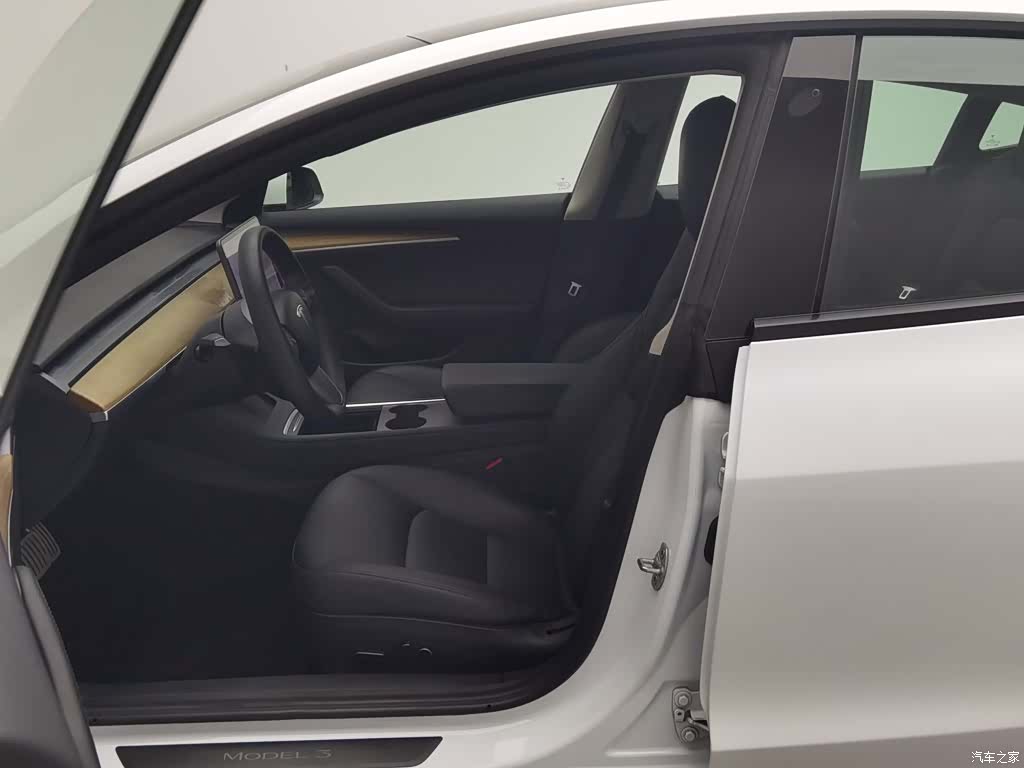 Tesla Model 3, 2021 10