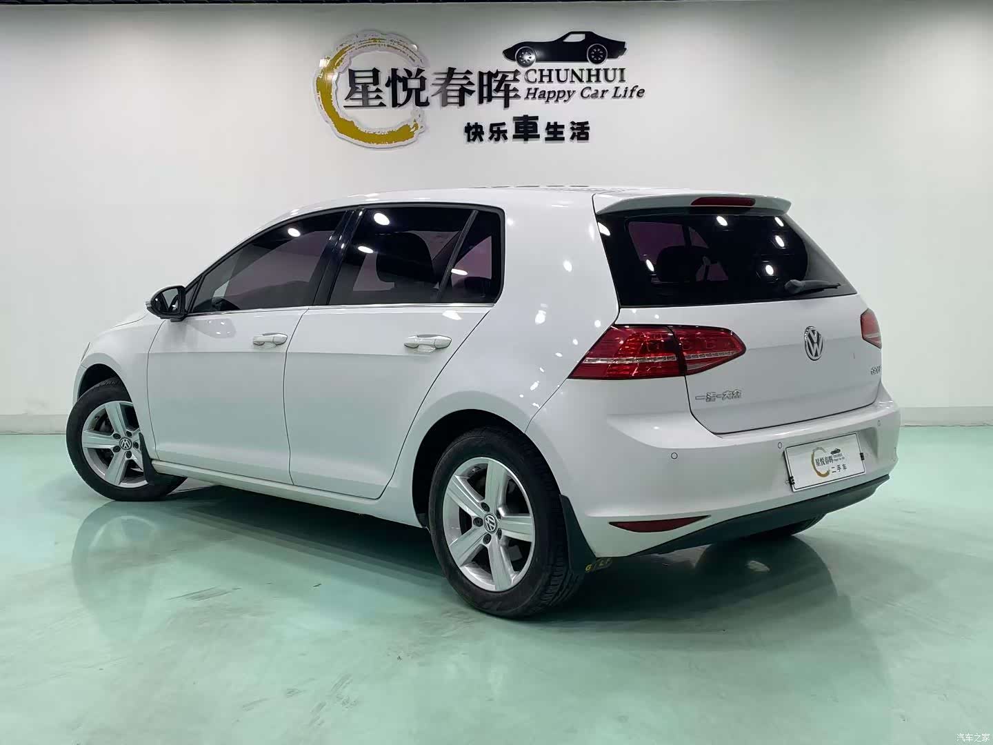 Volkswagen Golf, 2016 7