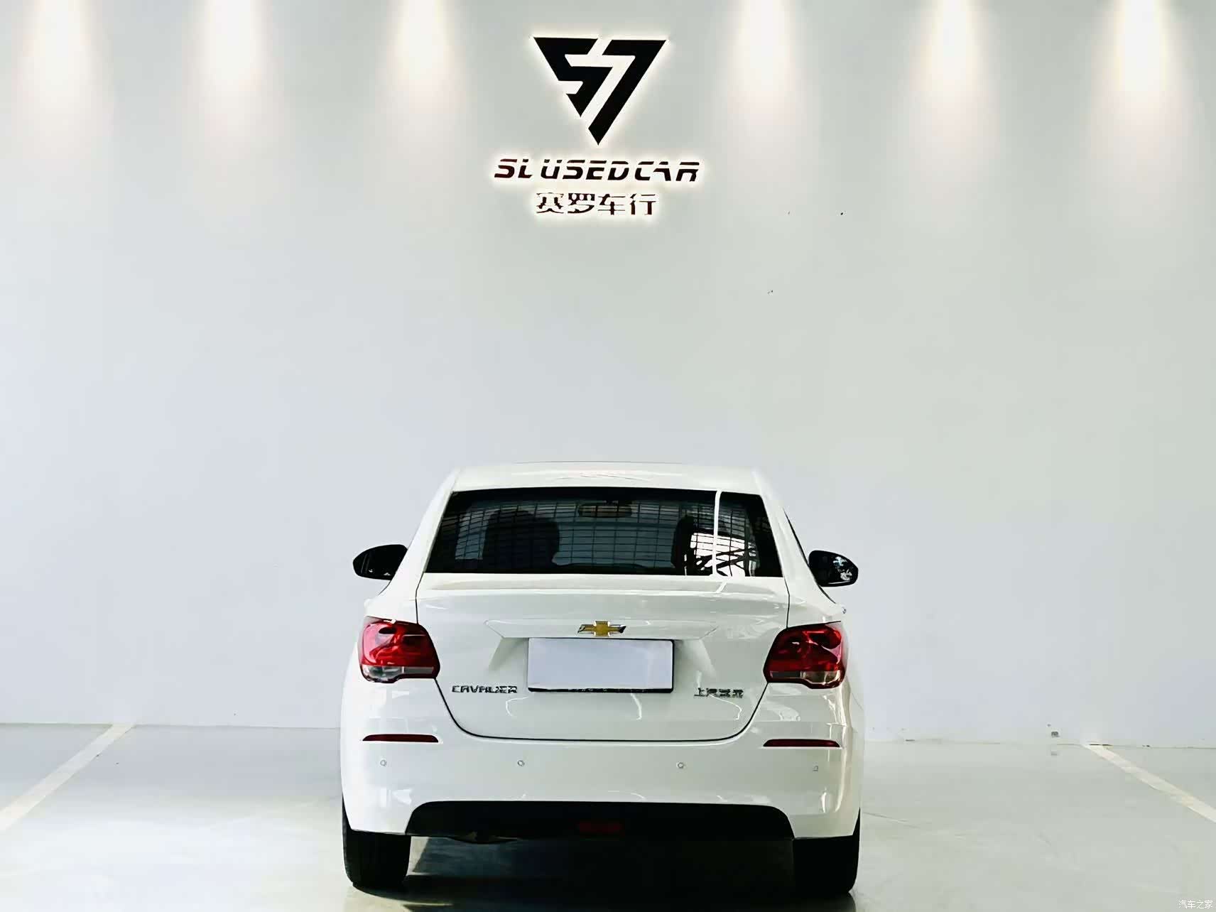 Chevrolet 320, 2019 4