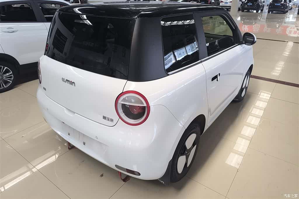 Changan Lumin, 2024 3