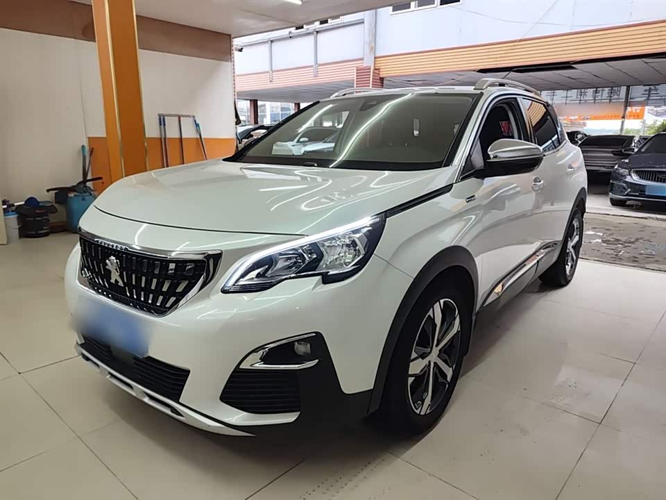 JAC Guiyang Car