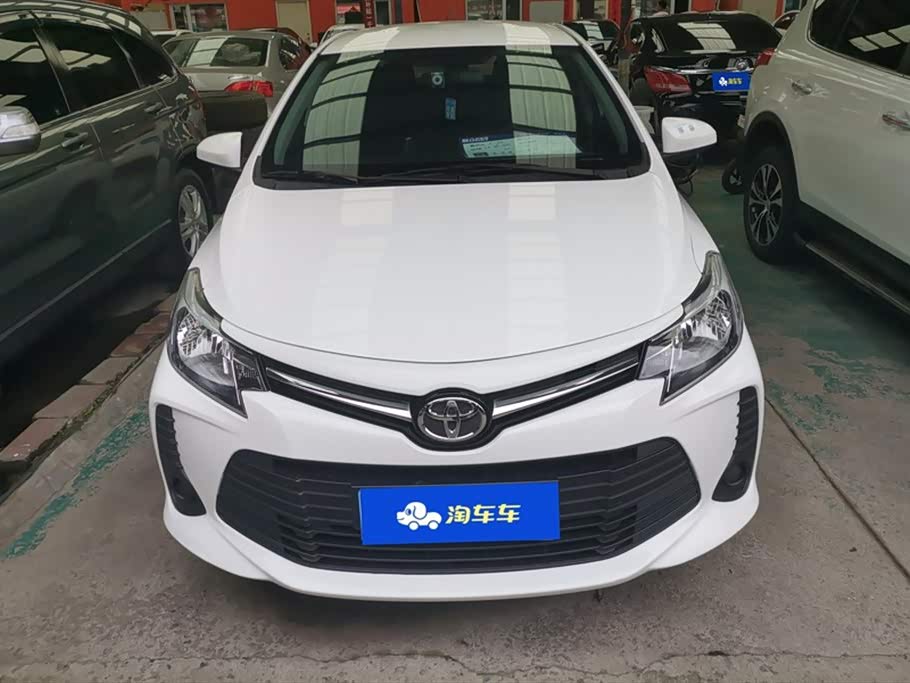 Toyota Vios