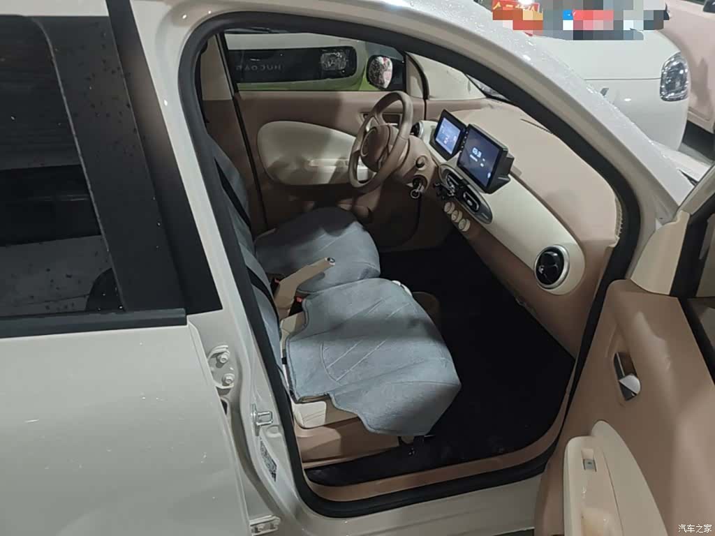 Wuling MINIEV, 2025 25
