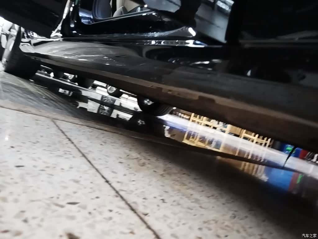 Audi A6L, 2023 21