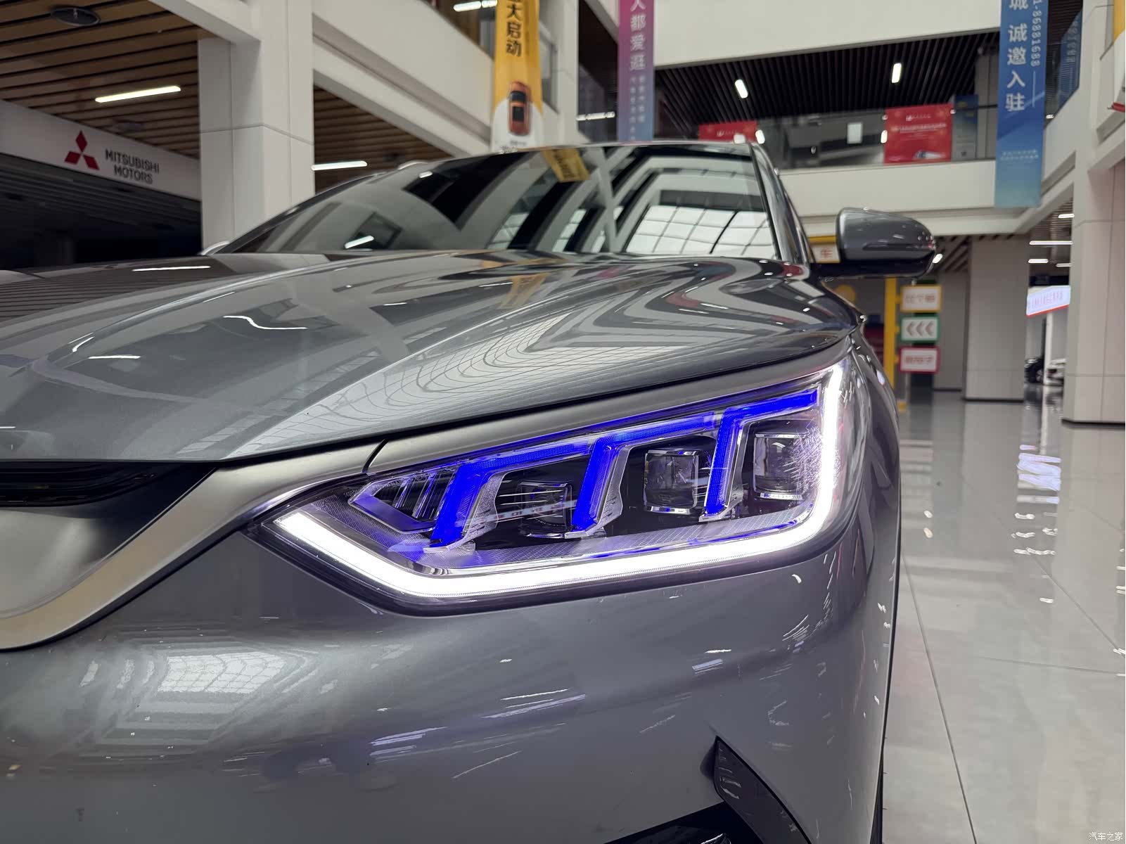 BYD Song, 2023 20