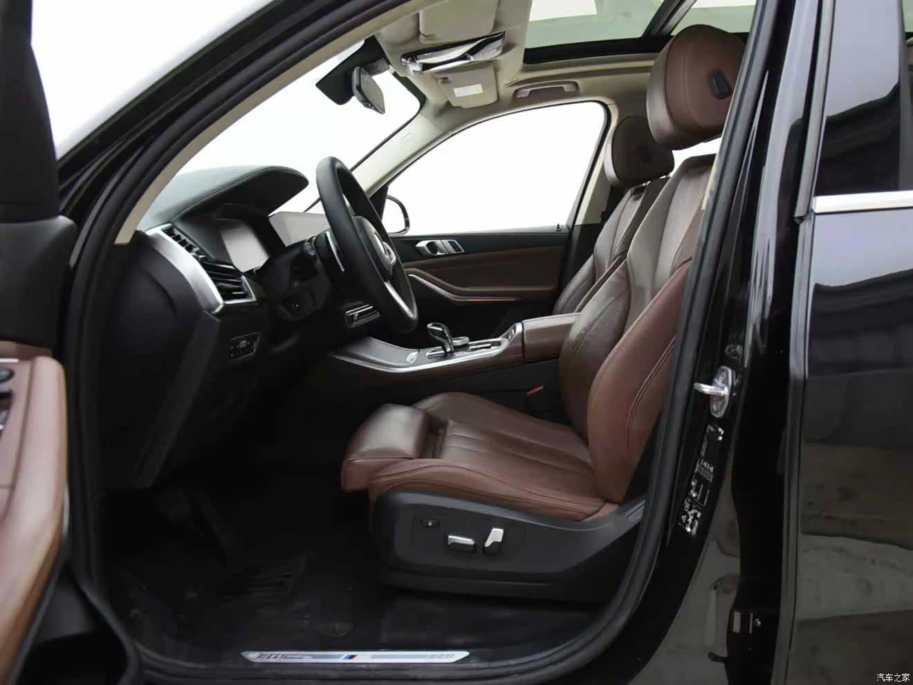 BMW X5, 2019 7