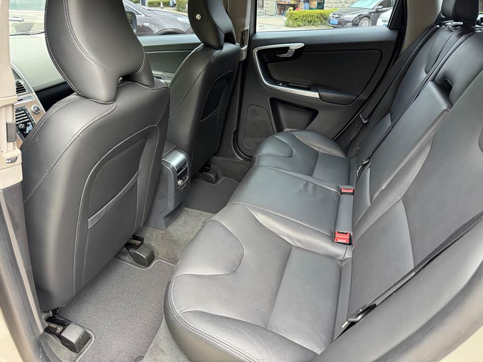 Volvo XC60 Volvo XC60
