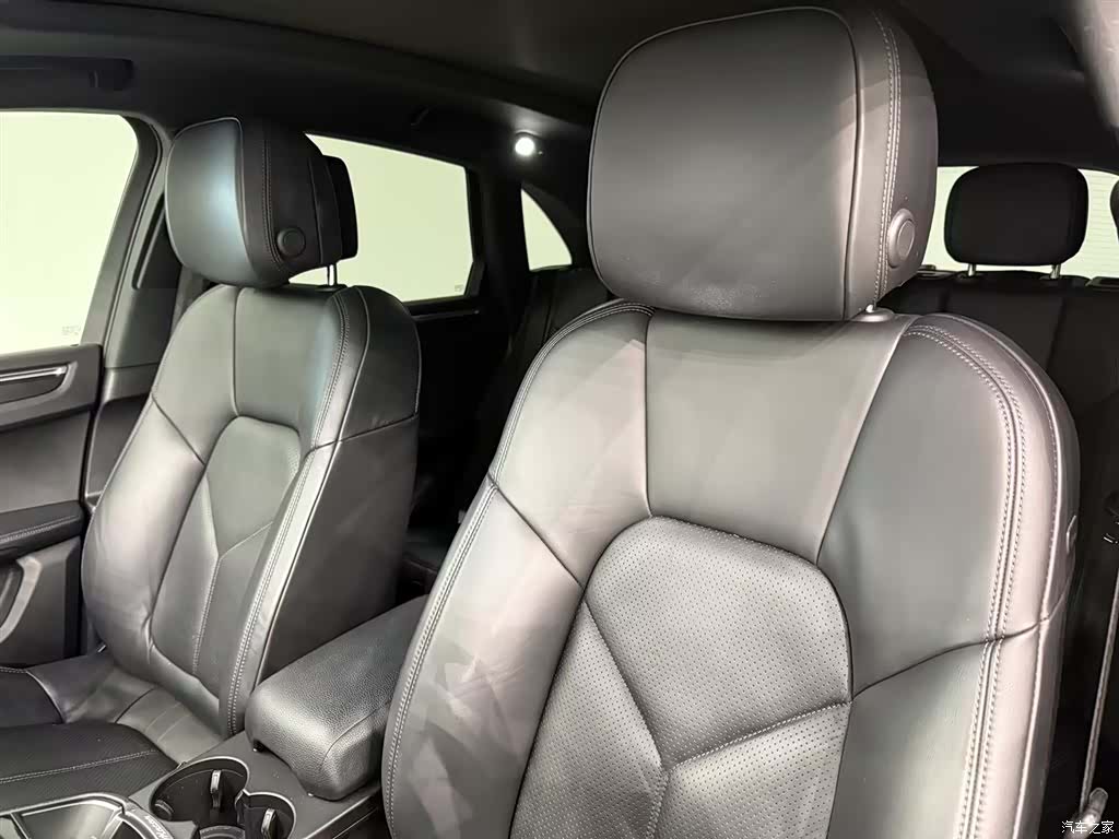 Porsche Macan, 2023 14
