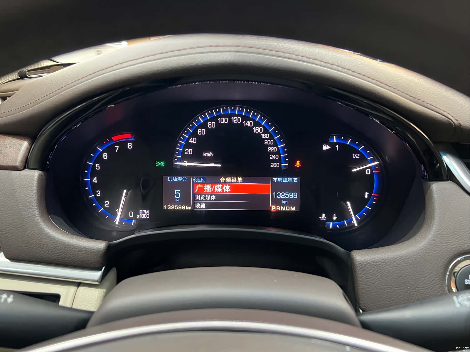 Cadillac XTS, 2016 28