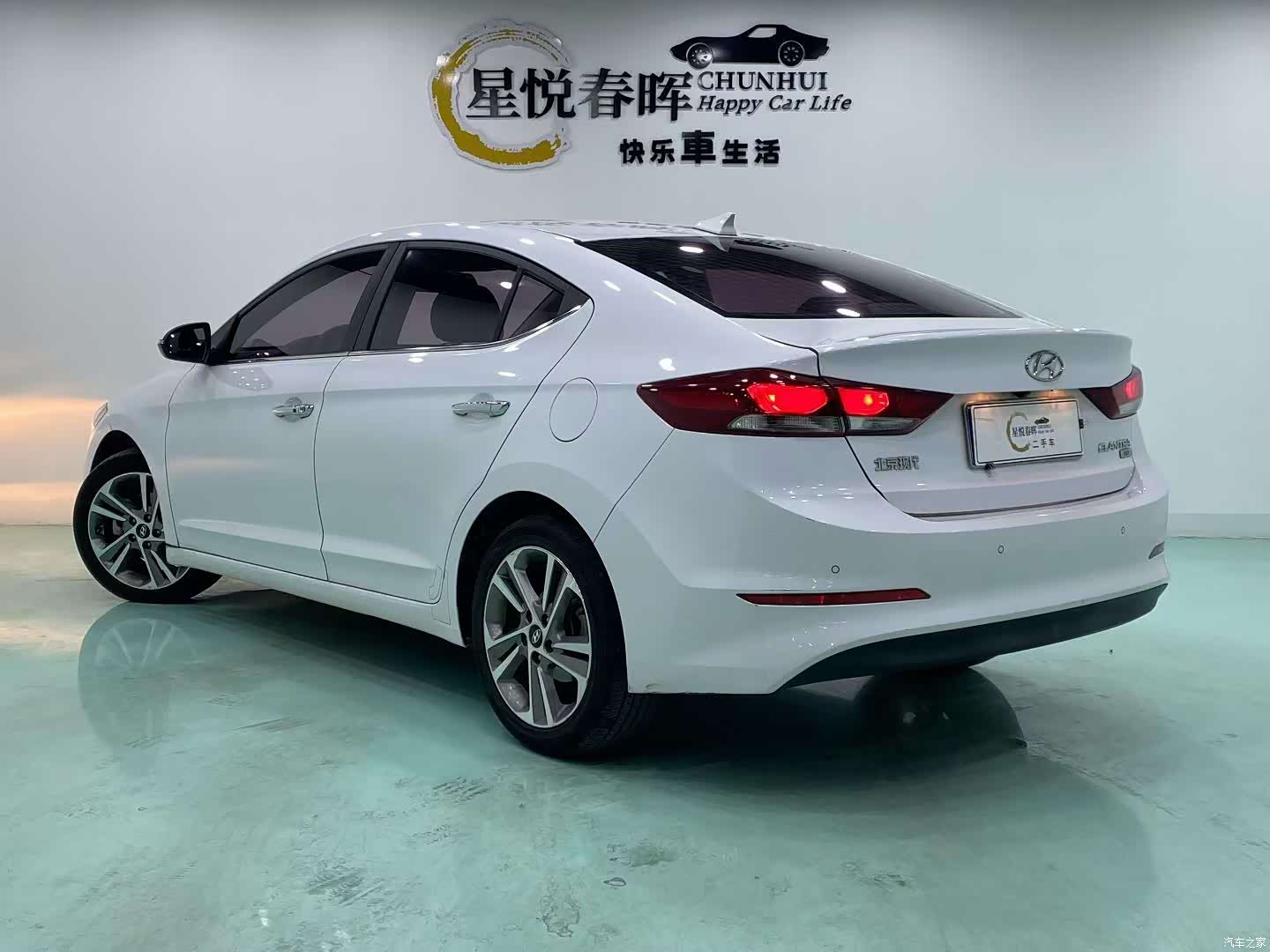 Hyundai GLS, 2019 7