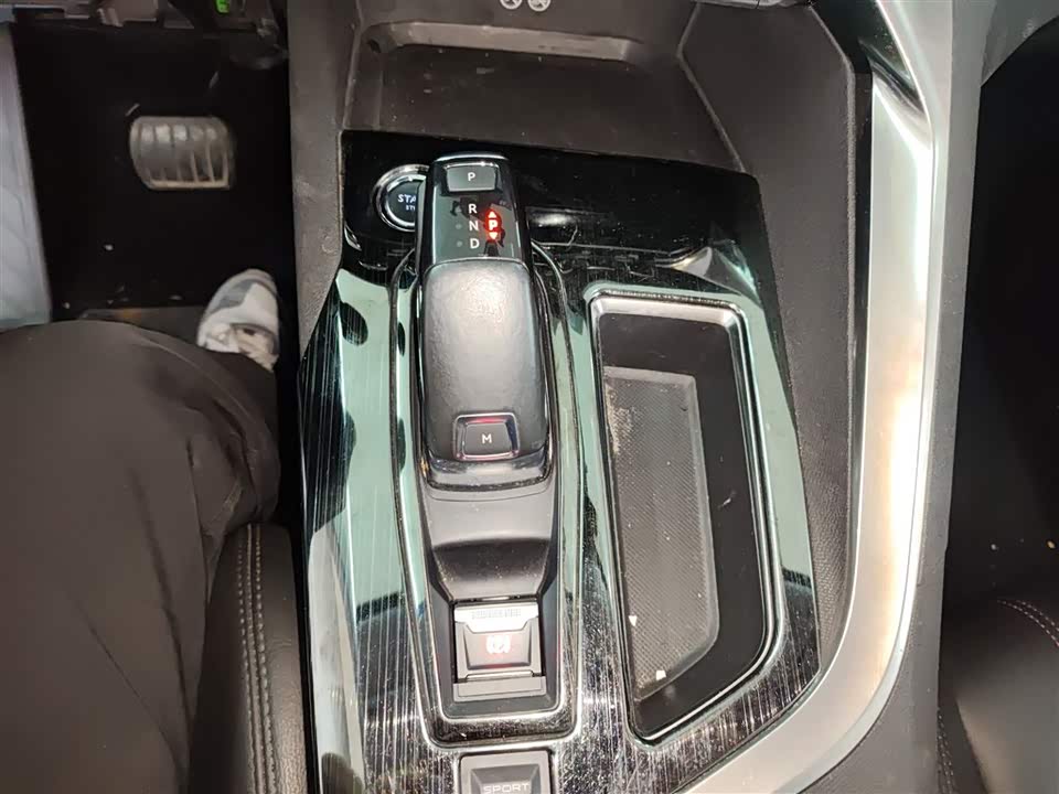JAC Guiyang Car