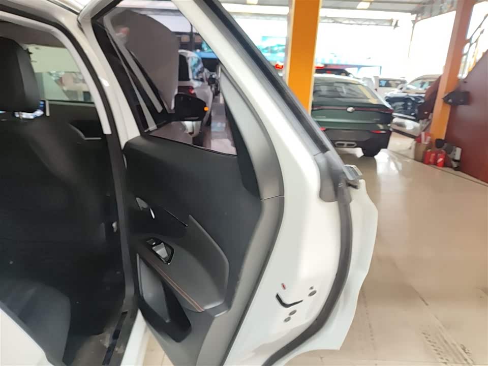 JAC Guiyang Car