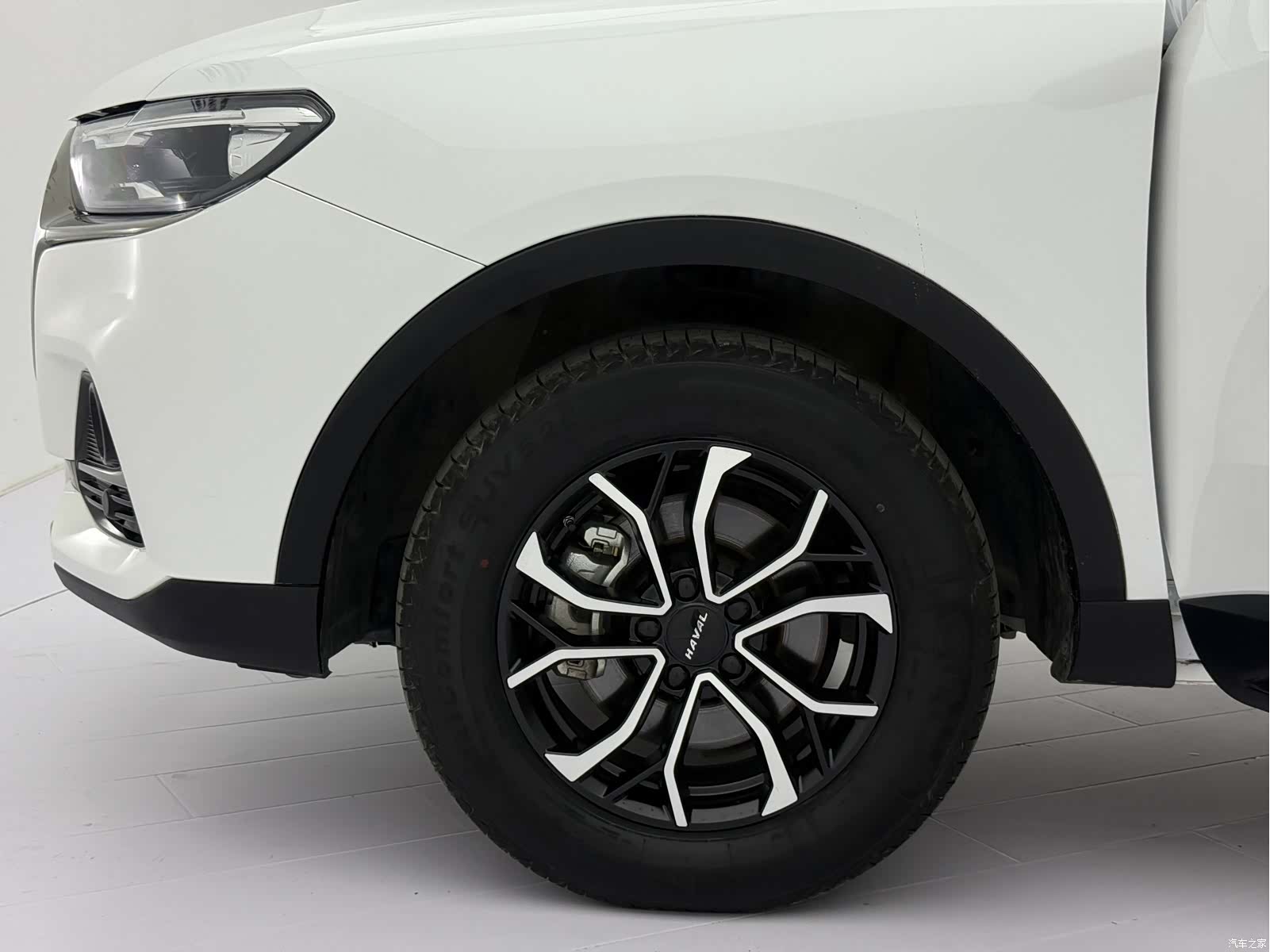 Haval H6, 2021 22