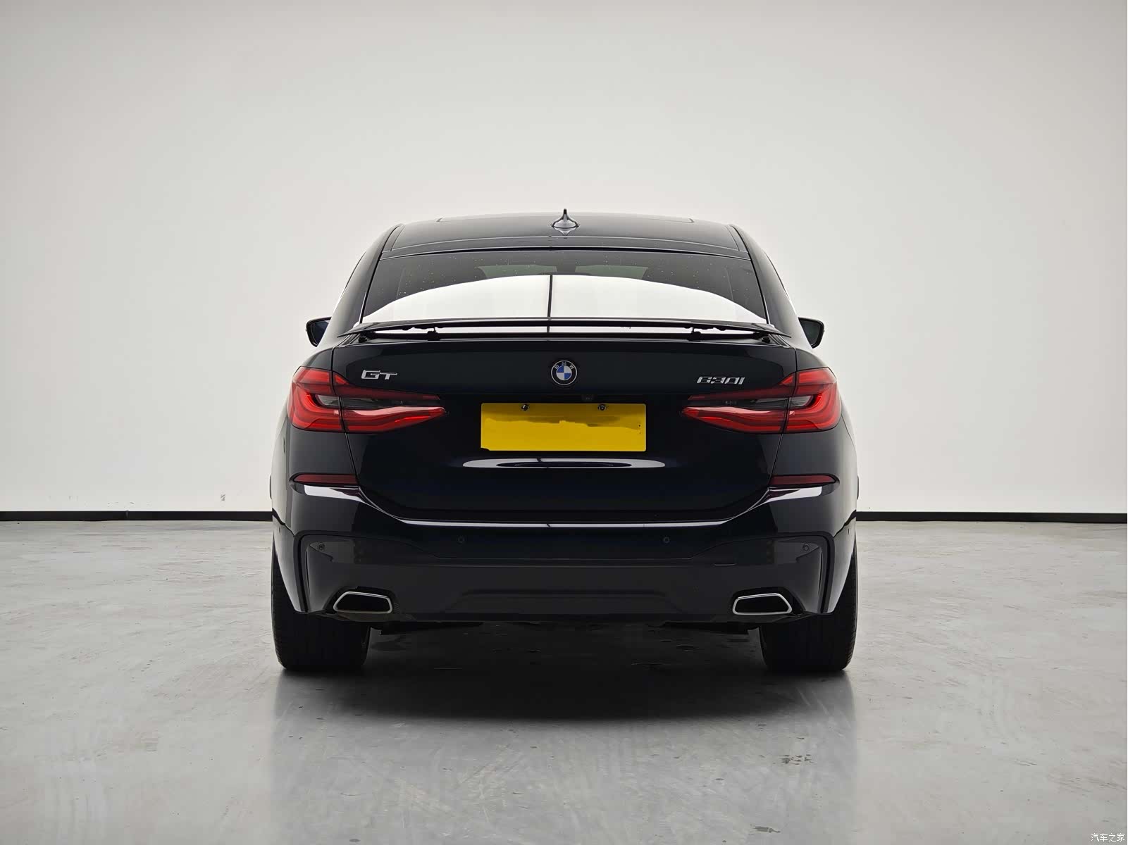 BMW 6 Series GT, 2022 7