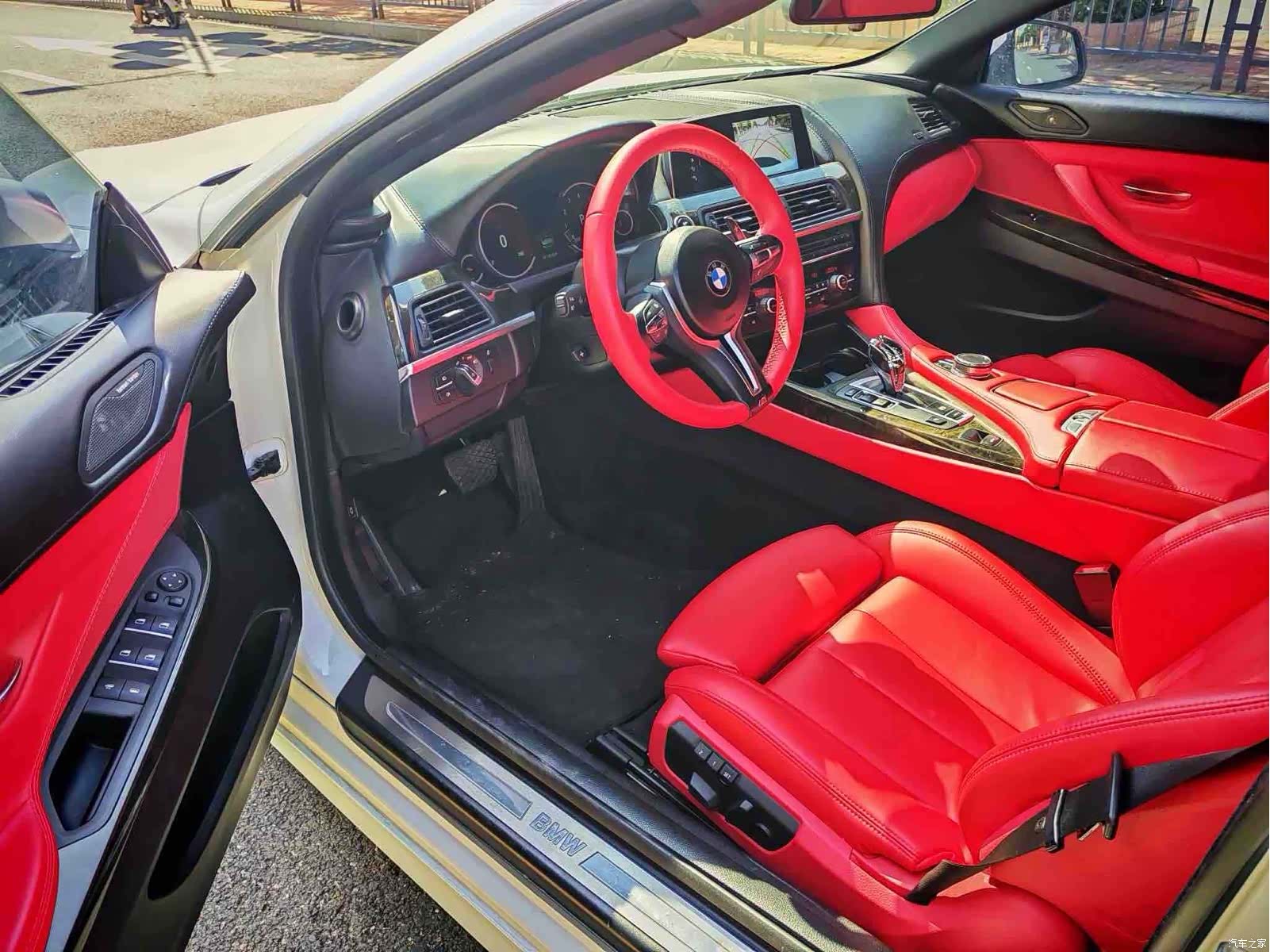 BMW 6 Series, 2018 16