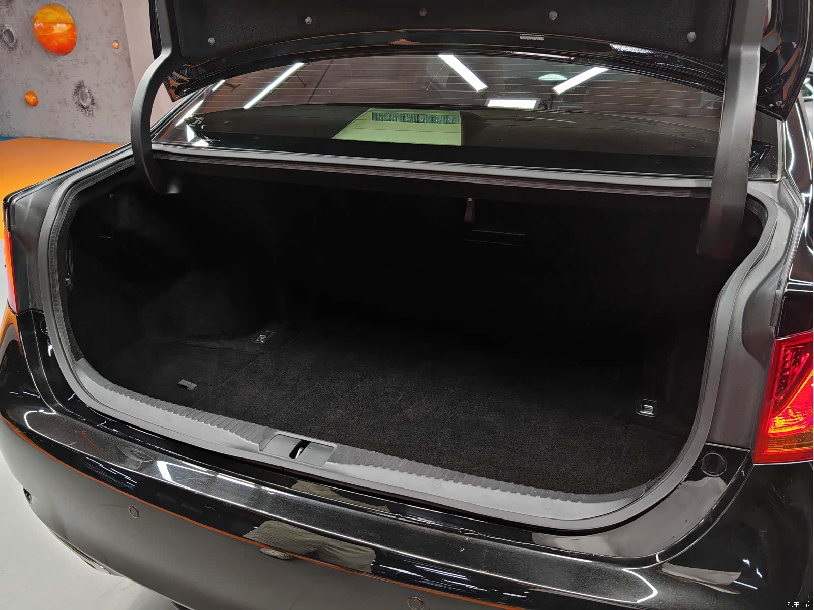 Lexus GS, 2013 34