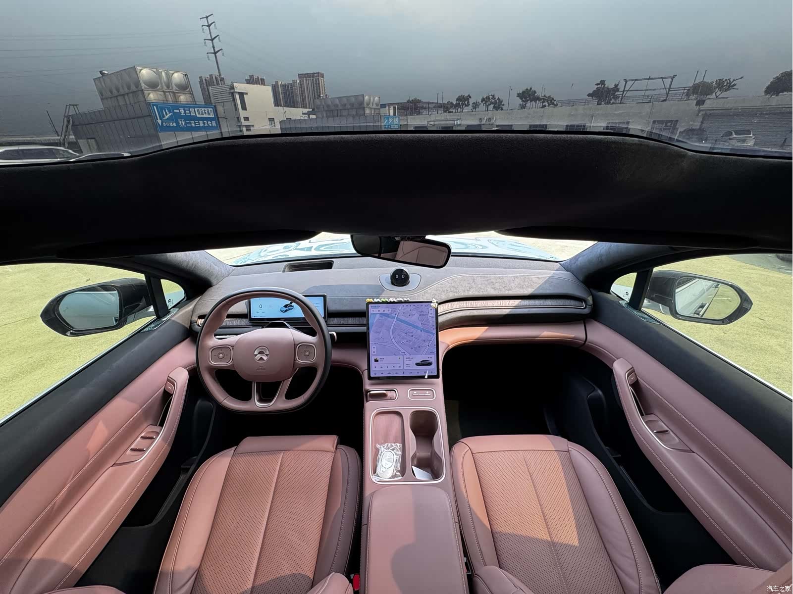NIO EC6, 2023 14