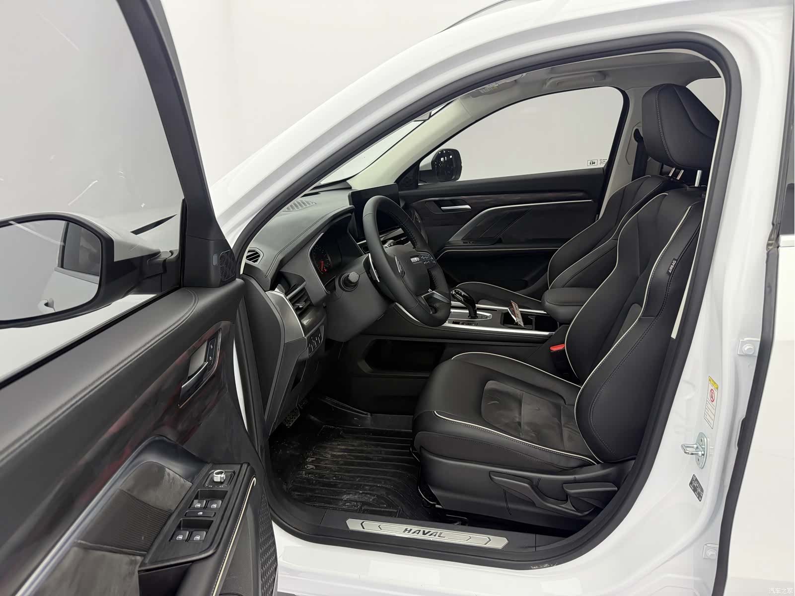 Haval H6, 2023 22