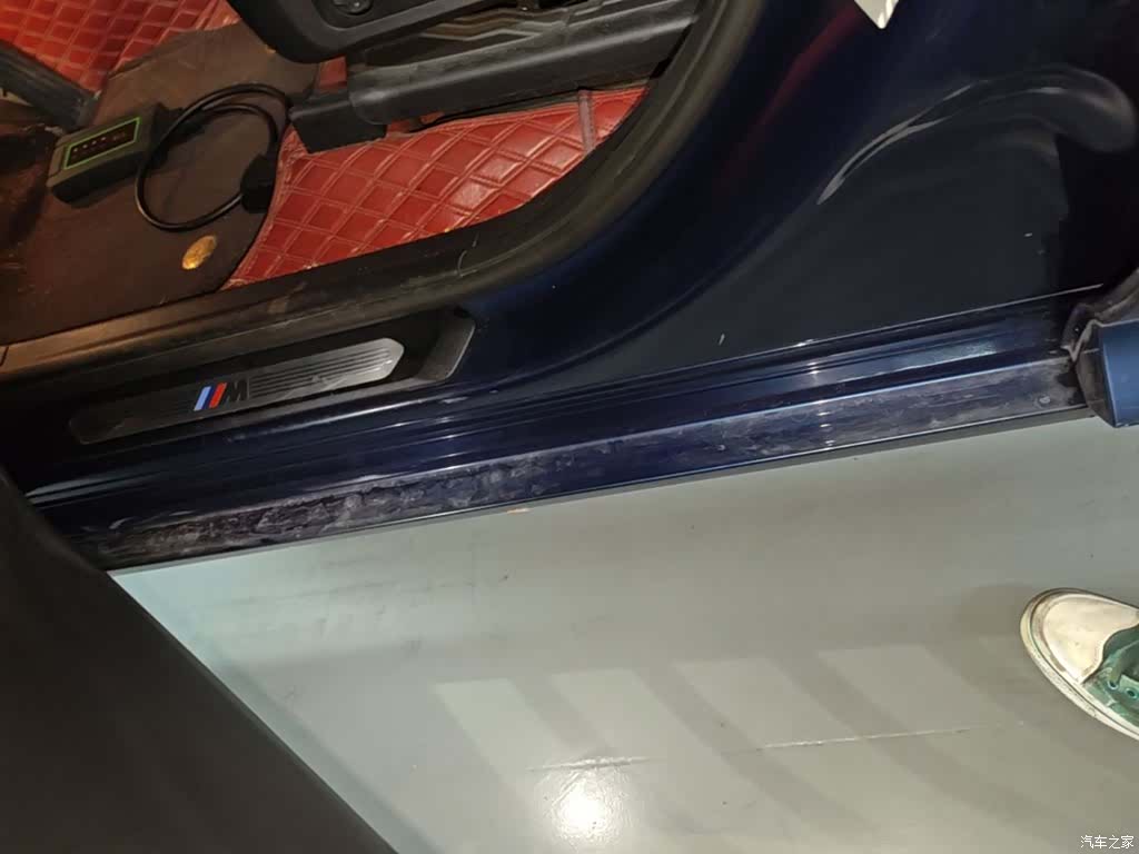 BMW X3, 2021 22