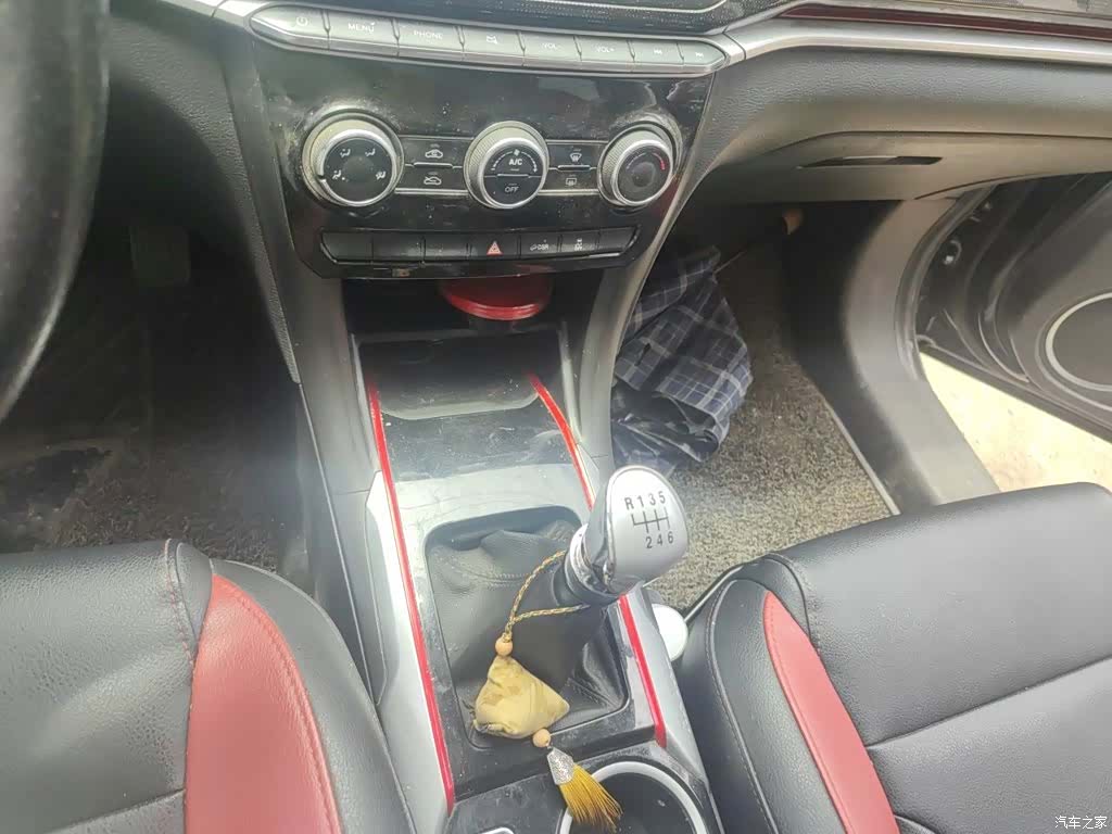 Haval H2, 2017 11
