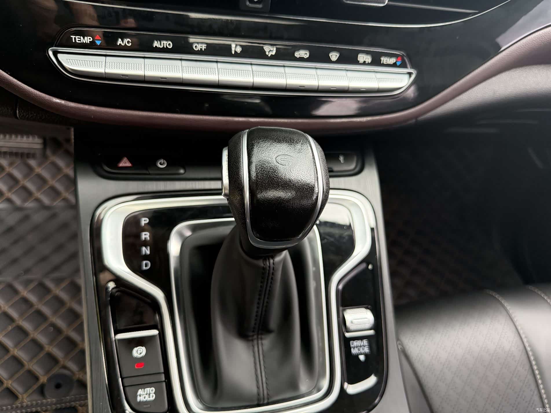 GAC M6, 2022 7