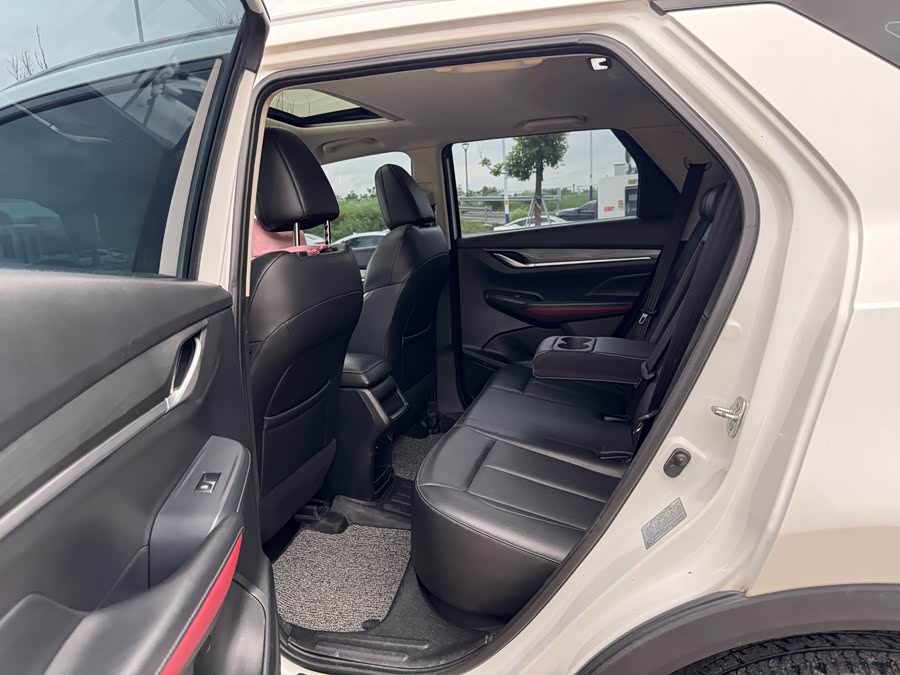 Changan Changan CS55PLUS 2020, фото 9