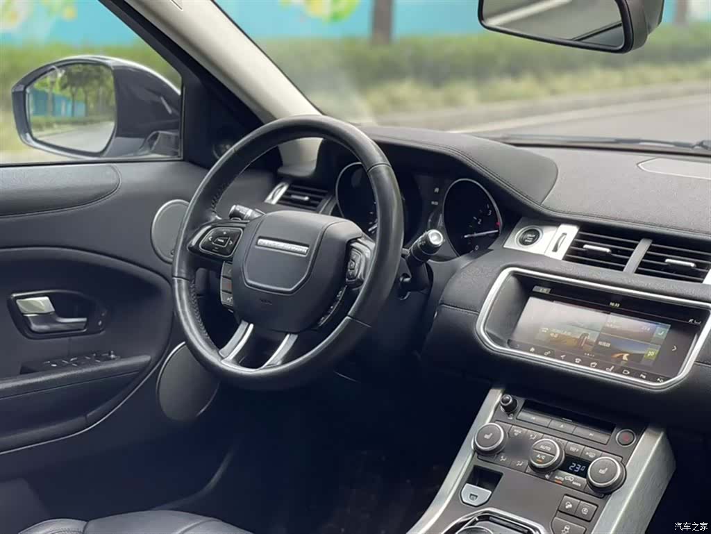 Land Rover Range Rover, 2018 24