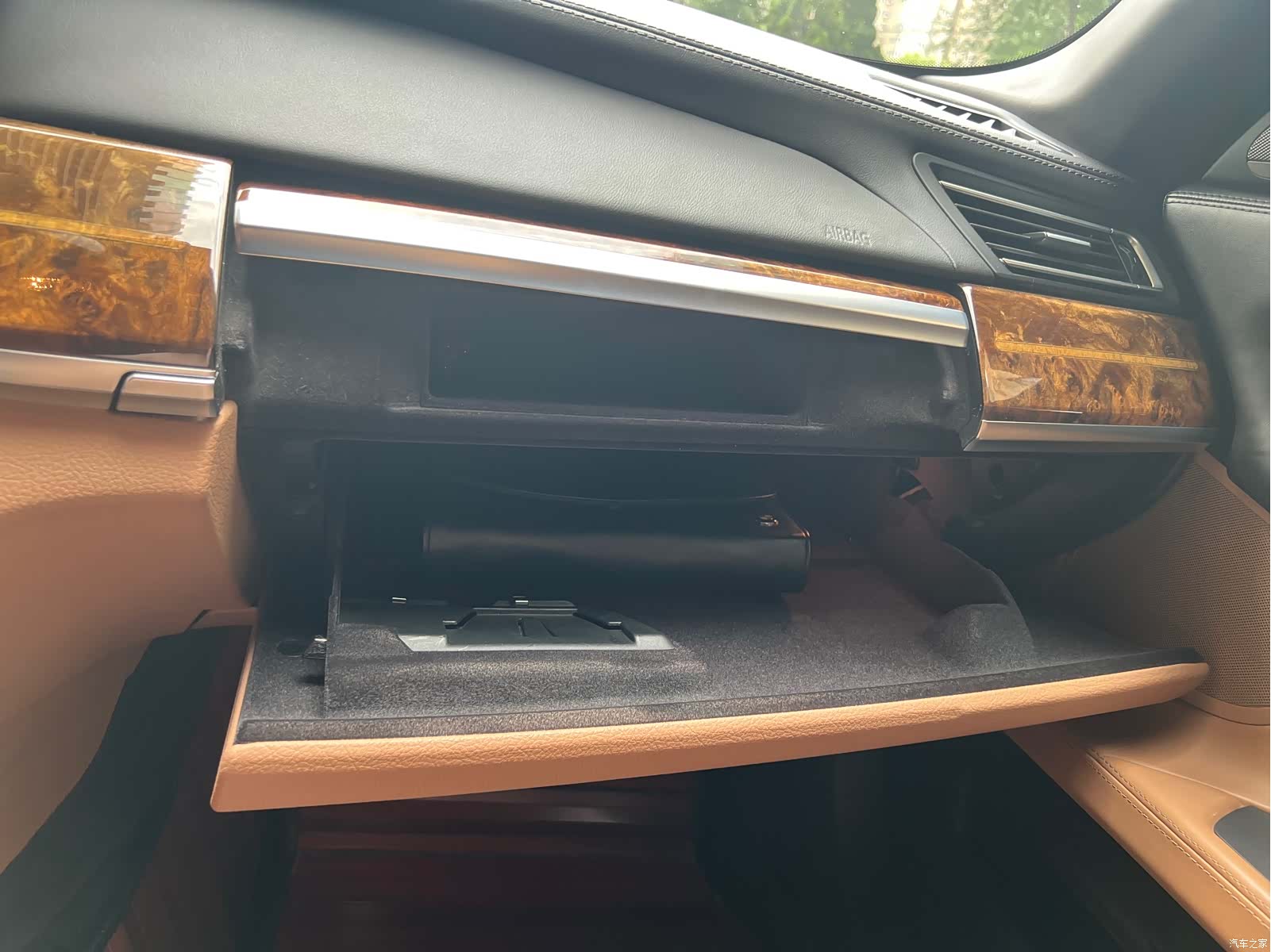 BMW 7 Series, 2014 19