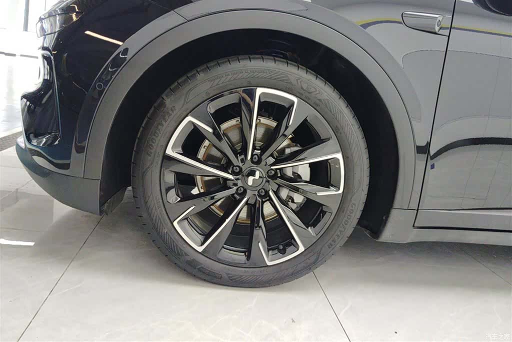 NIO L60, 2025 6
