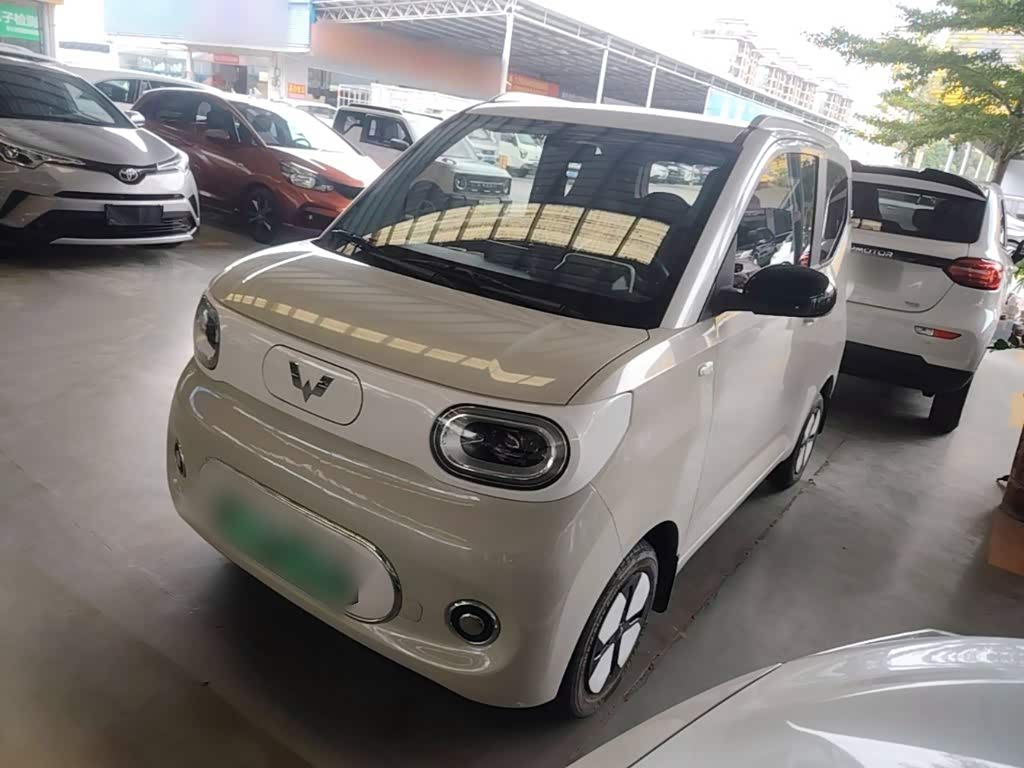 Wuling Mini EV